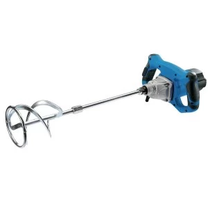 Image of Draper 110V Power Mixer - 1400W