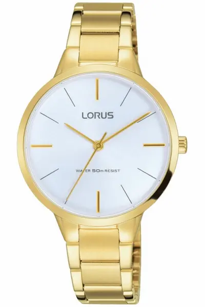 Image of Lorus Ladies Lorus Watch RRS98VX9