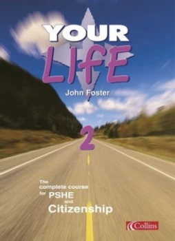 Image of Your Life 2 by John Foster Book