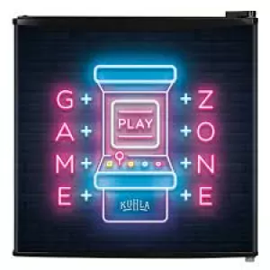 Image of Kuhla 43L Game Zone Mini Fridge