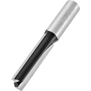 Image of Trend TR17X1/2TC Trend Two Flute Cutter 50mm Cut - 1/2'' Shank, 12.7mm Dia - N/A