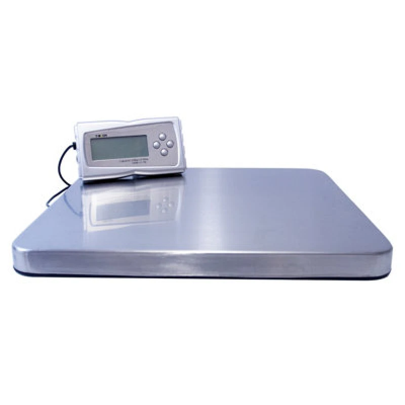 Image of T-MECH Monster Shop - T-Mech Digital Letter & Parcel Postal Weighing Scales, Stainless 5060225638551