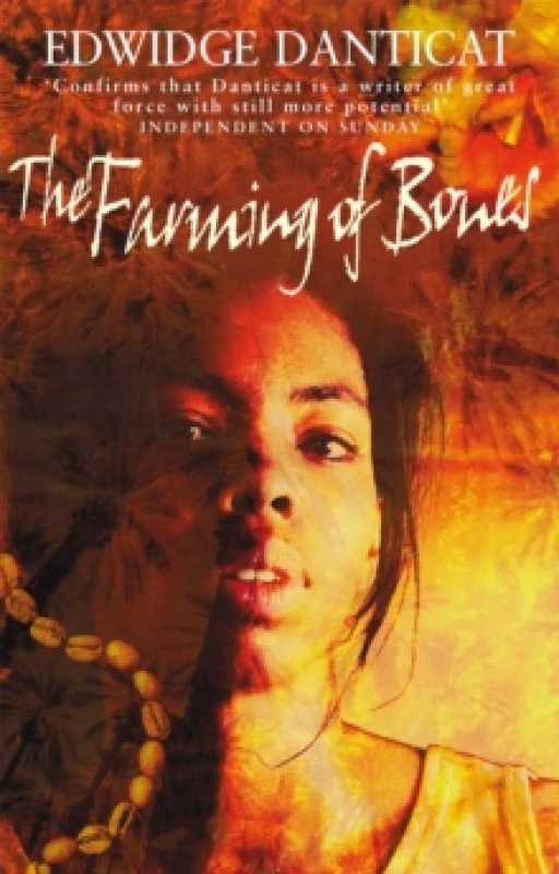 Image of The Farming of Bones. Paperback. By Edwidge Danticat Books