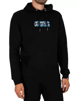 Image of Mantis Pullover Hoodie