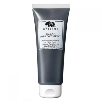 Image of Origins Origins Clear Improvement Mask - Cream