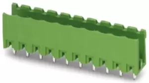 Image of Phoenix Contact Mstbv 2,5/ 4-G-5,08 Terminal Block, Header, 4Pos, Th