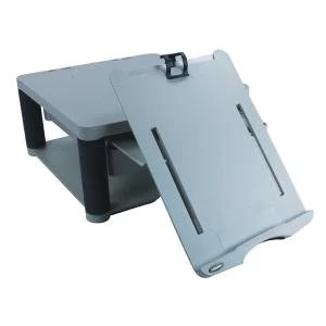 Image of Fellowes Desktop Monitor Base 9171302
