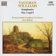 Image of SYMPHONIES NOS. 3 AND 9