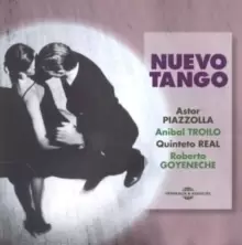 Image of Nuevo Tango