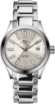 Image of Ball Watch Company Engineer II Marvelight