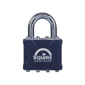 Image of Squire 37 Stronglock Padlock 44mm Open Shackle
