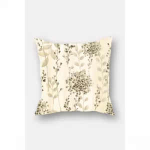 Image of YS2515063711 Multicolor Cushion Cover