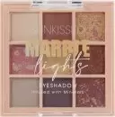 Image of Sunkissed Marble Lights Eyeshadow Palette - 9 x 0.9g Eyeshadow