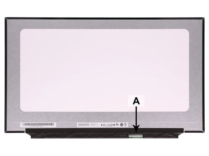 Image of 2-Power SCR0759B laptop spare part