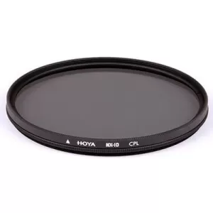 Image of Hoya 43mm NX 10 Circular Polariser