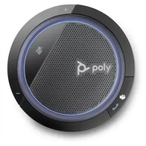 Image of POLY Calisto 3200 Black