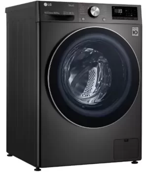Image of LG F6V1010BTSE 10.5KG 1600RPM Washing Machine