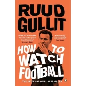 Image of How To Watch Football