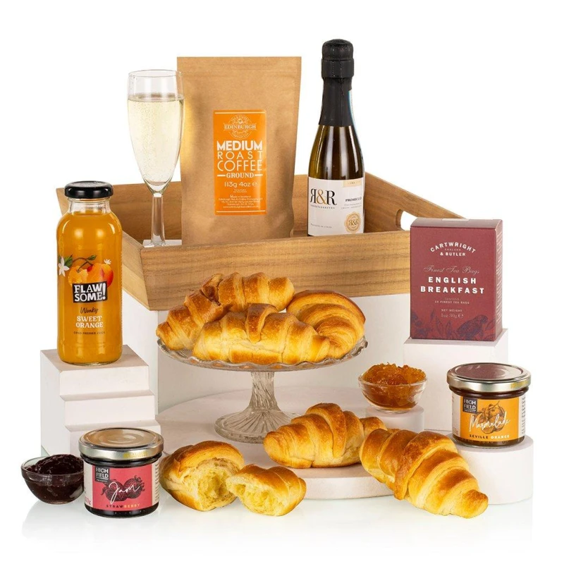 Image of Virginia Hayward Virgina Hayward Breakfast Tray Multi unisex Small