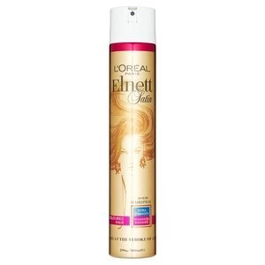 Image of LOreal Elnett UV Filter Coloured Hair 400ml