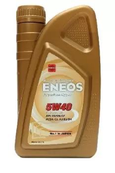 Image of ENEOS Engine oil 63580737