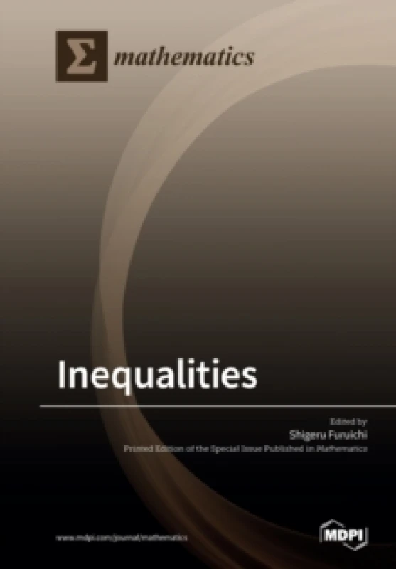 Image of Inequalities Paperback / softback
