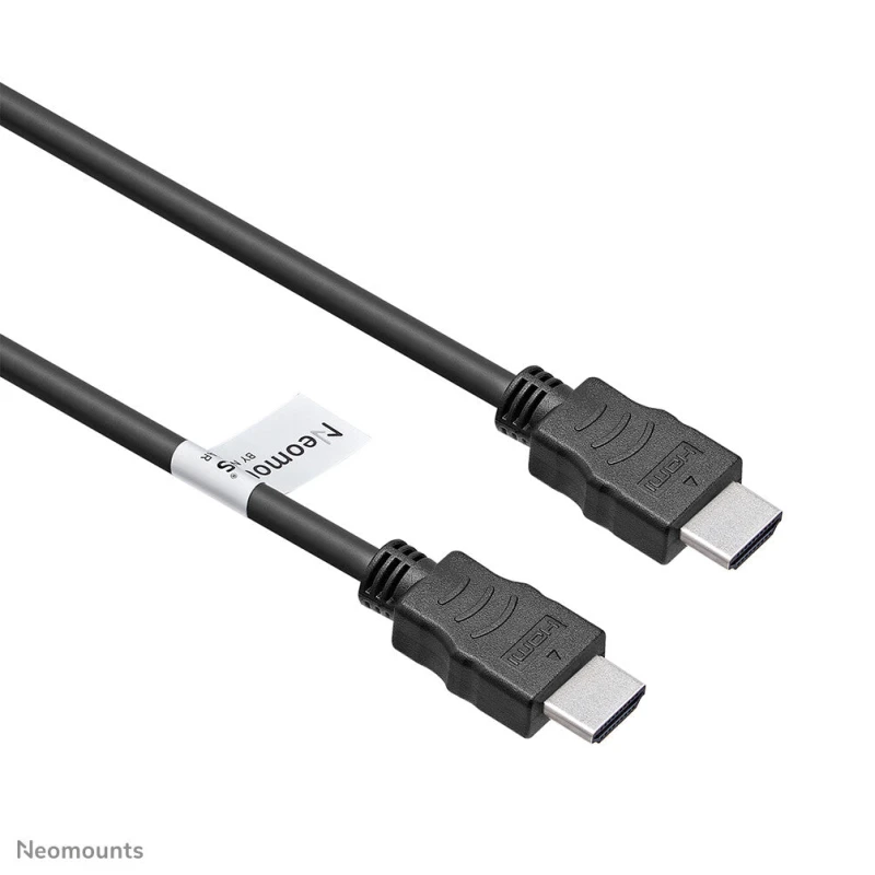 Image of Newstar Neomounts HDMI10MM HDMI cable - 3 metres HDMI10MM