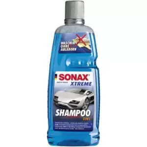 Image of Sonax Xtreme 215300 Car shampoo 1 l