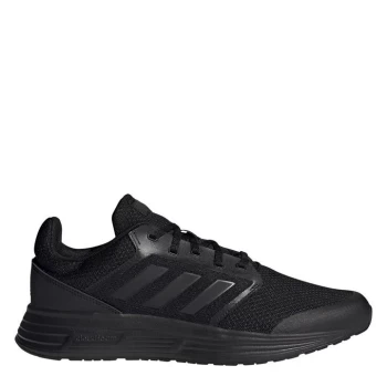 Image of adidas Galaxy 5 Runners Mens - Black