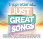 Image of Various Artists - Inspirational - Just Great Songs (Music CD)