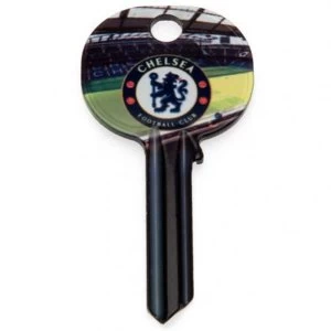 Image of Chelsea FC Door Key