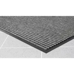 Image of Brush entrance matting