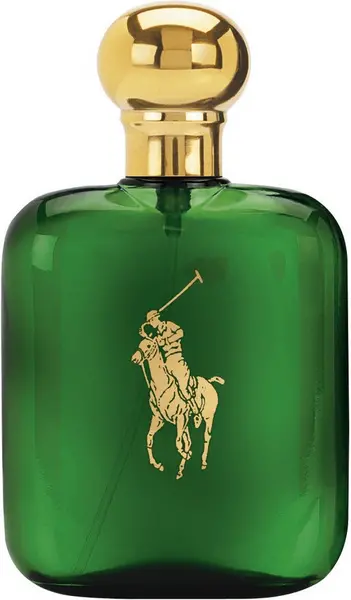 Image of Ralph Lauren Polo Green Eau de Toilette For Him 59ml
