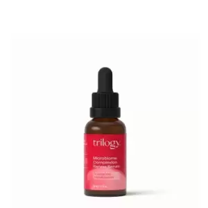 Image of Trilogy Trilogy Microbiome Complexion Renew Serum 30ml