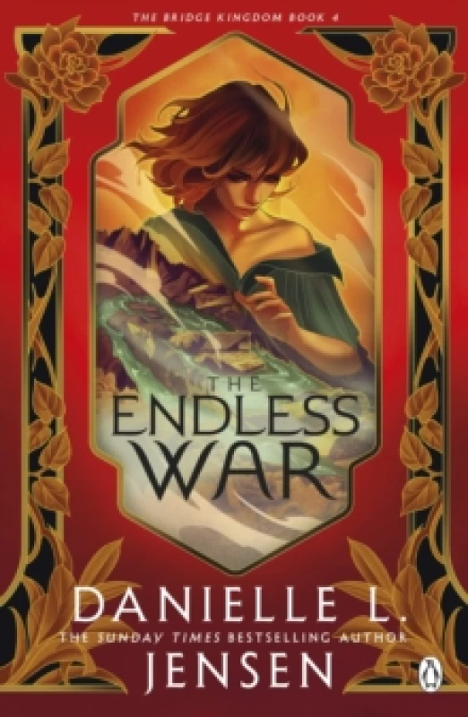 Image of The Endless War Paperback / softback