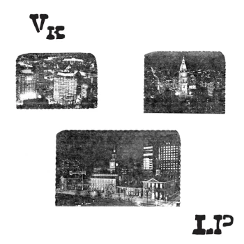 Image of Ron Everett - The Glitter of the City CD