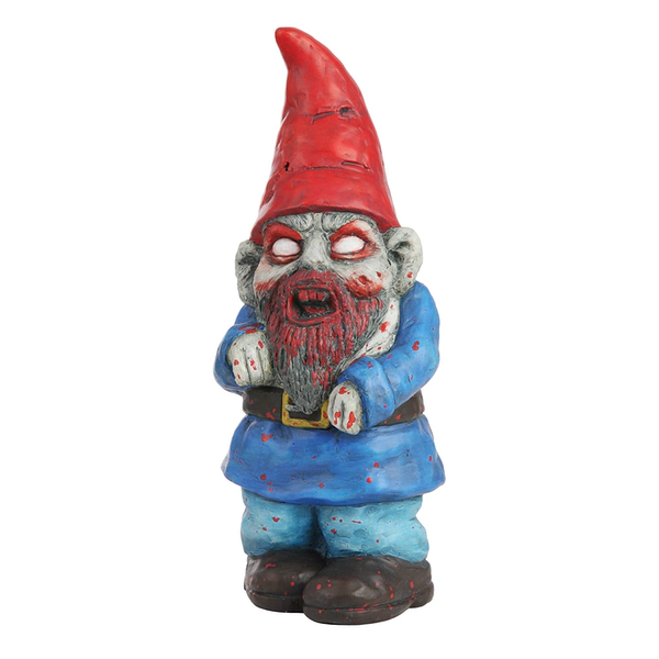 Image of Zombie Gnome