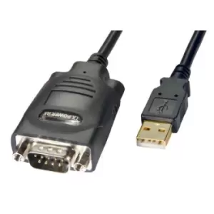 Image of Lindy USB RS485 Converter