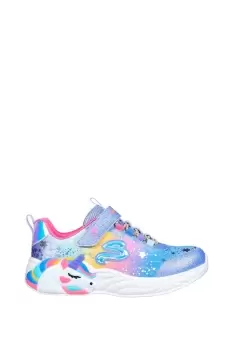 Image of S Lights Unicorn Dreams Trainer