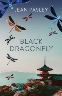 Image of Black Dragonfly
