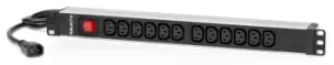 Image of Salicru SPS 12F PDU C13/C14