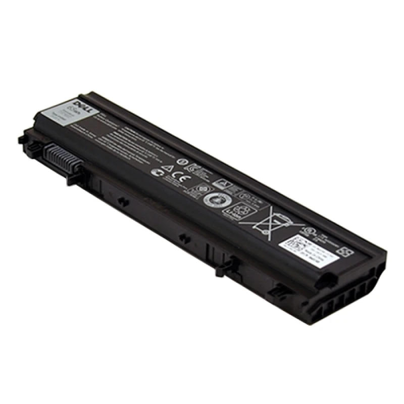 Image of DELL 6 Cell 65 WHr Battery