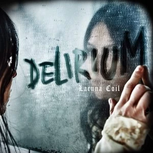 Image of Lacuna Coil - Delirium Vinyl