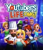 Image of Youtubers Life OMG