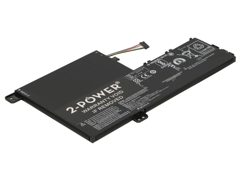Image of 2-Power CBP3689B laptop spare part