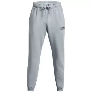 Image of Under Armour Sum Knit Jog 99 - Blue