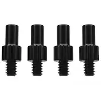 Image of EK Water Blocks EK-Quantum Magnitude UNC Standoffs - AM5 Black