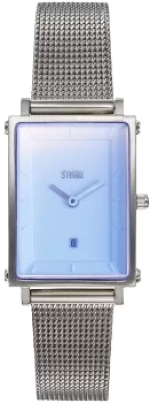 Image of Storm Watch Issimo Ice Blue