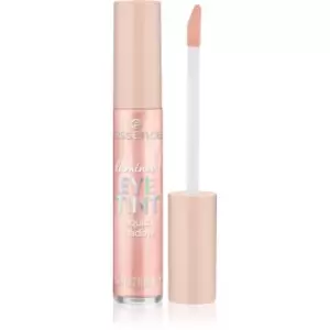 Image of Essence Luminous EYE TINT Liquid Eyeshadow Shade 01 6 ml