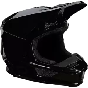 Image of V1 PLAIC HELMET